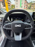 DACIA Duster TCe Hybrid 150 48V Journey 4x4