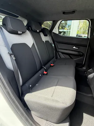 DACIA Duster TCe Hybrid 150 48V Journey 4x4