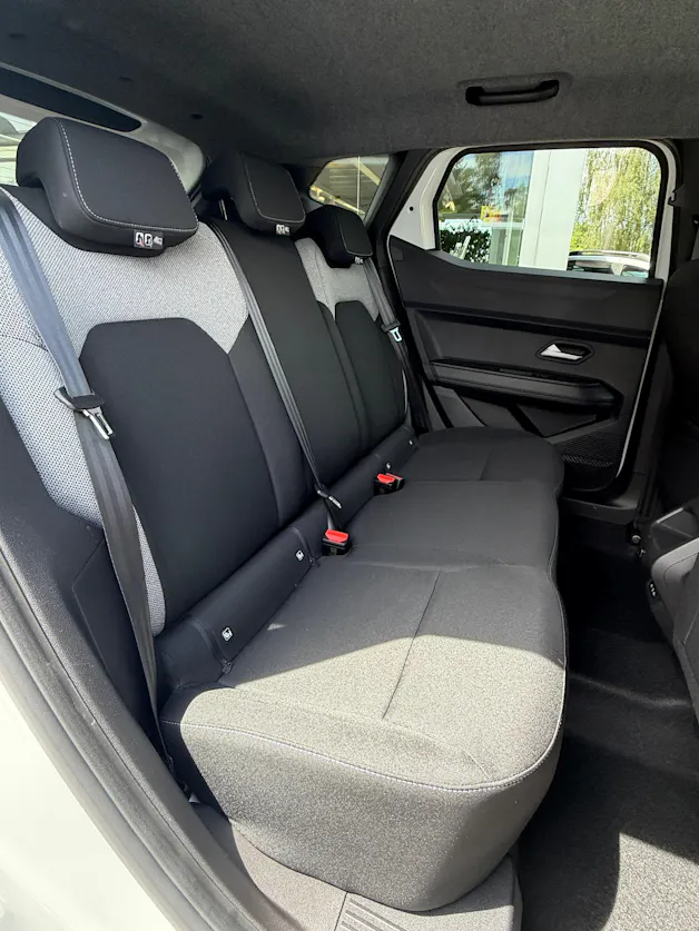 DACIA Duster TCe Hybrid 150 48V Journey 4x4