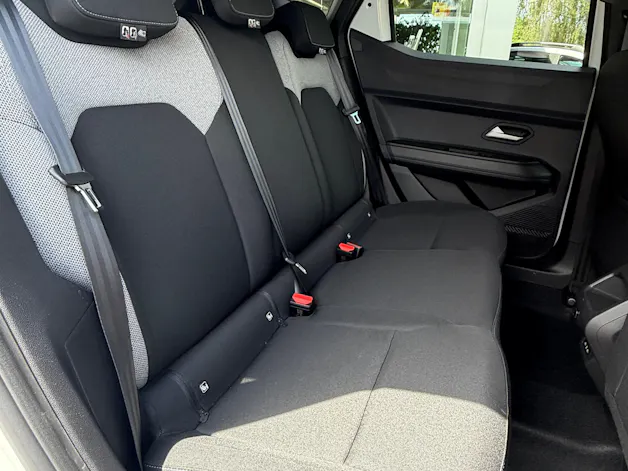 DACIA Duster TCe Hybrid 150 48V Journey 4x4