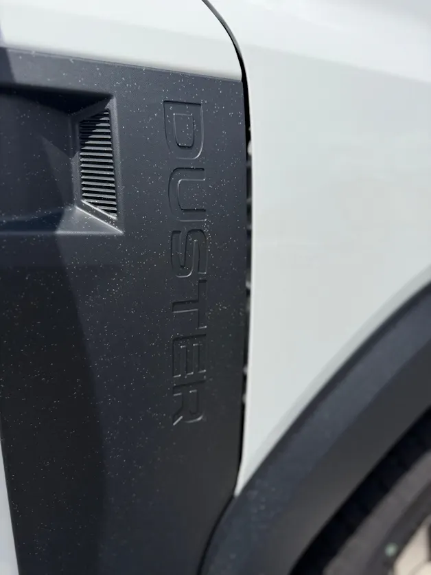 DACIA Duster TCe Hybrid 150 48V Journey 4x4