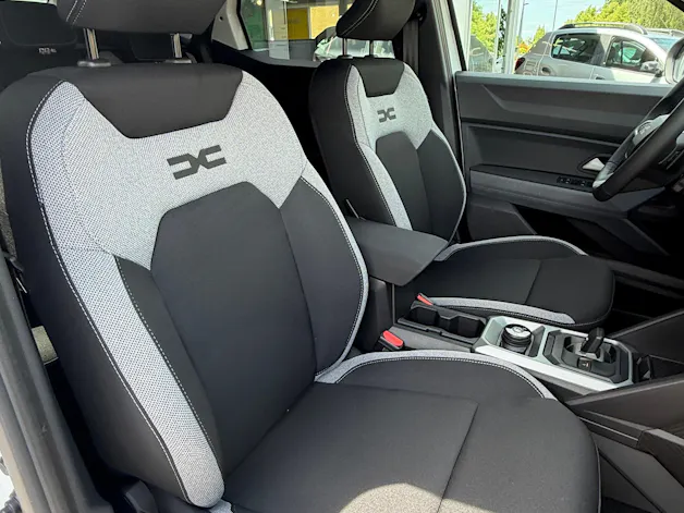 DACIA Duster TCe Hybrid 150 48V Journey 4x4