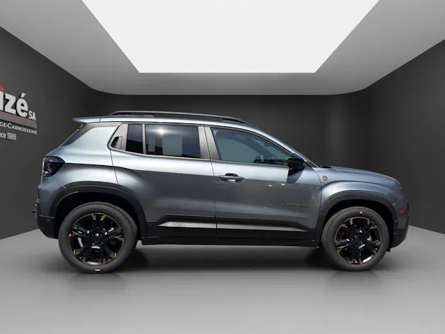JEEP Avenger 1.2 Turbo 4xe 85th Anniversary