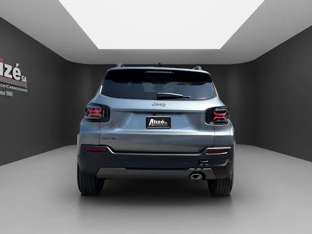 JEEP Avenger 1.2 Turbo 4xe 85th Anniversary