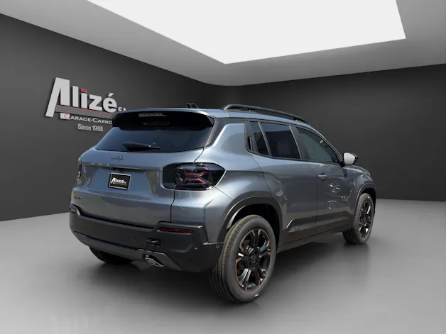 JEEP Avenger 1.2 Turbo 4xe 85th Anniversary