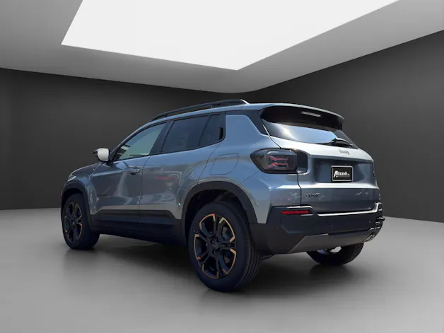 JEEP Avenger 1.2 Turbo 4xe 85th Anniversary