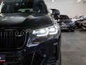 BMW X3 M40i M Sport Pro / Head-Up Display / Harman Kardon / El. Sitze