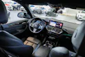 BMW X3 M40i M Sport Pro / Head-Up Display / Harman Kardon / El. Sitze