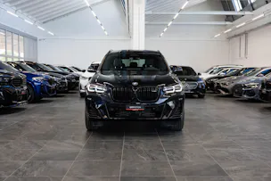 BMW X3 M40i M Sport Pro / Head-Up Display / Harman Kardon / El. Sitze