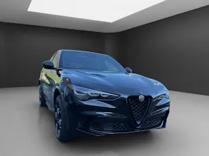 ALFA ROMEO Stelvio 2.9 V6 Quadrifoglio SUPER SPORT Q4 AT8