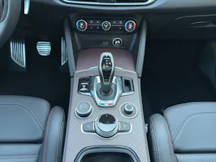 ALFA ROMEO Stelvio 2.9 V6 Quadrifoglio SUPER SPORT Q4 AT8