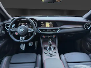 ALFA ROMEO Stelvio 2.9 V6 Quadrifoglio SUPER SPORT Q4 AT8