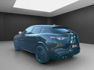 ALFA ROMEO Stelvio 2.9 V6 Quadrifoglio SUPER SPORT Q4 AT8