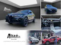 ALFA ROMEO Stelvio 2.9 V6 Quadrifoglio SUPER SPORT Q4 AT8