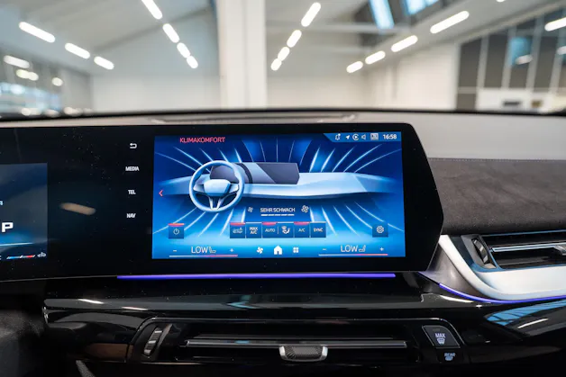 BMW X2 M35i M Sport Pro / Iconic Glow / Harman/Kardon / Rückfahrkamera