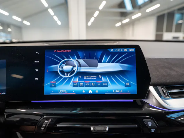 BMW X2 M35i M Sport Pro / Iconic Glow / Harman/Kardon / Rückfahrkamera