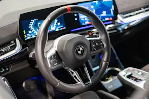 BMW X2 M35i M Sport Pro / Iconic Glow / Harman/Kardon / Rückfahrkamera