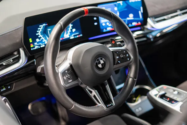 BMW X2 M35i M Sport Pro / Iconic Glow / Harman/Kardon / Rückfahrkamera
