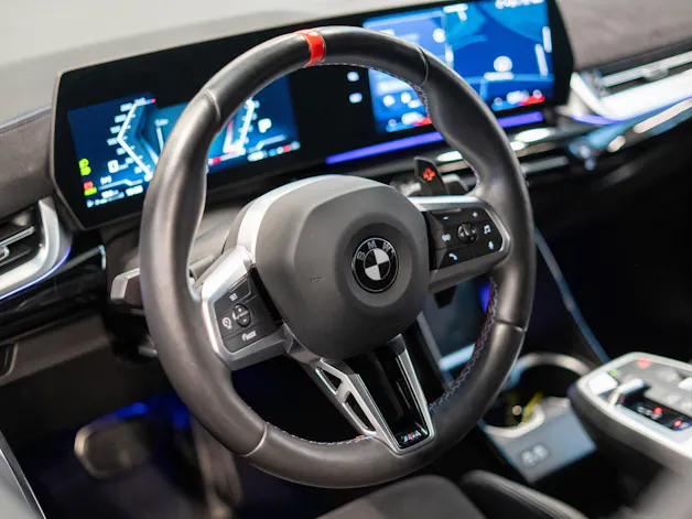 BMW X2 M35i M Sport Pro / Iconic Glow / Harman/Kardon / Rückfahrkamera
