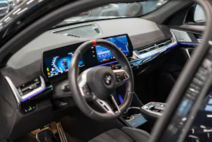 BMW X2 M35i M Sport Pro / Iconic Glow / Harman/Kardon / Rückfahrkamera