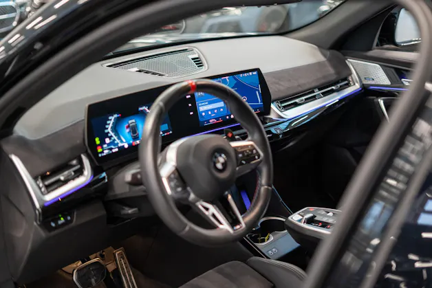 BMW X2 M35i M Sport Pro / Iconic Glow / Harman/Kardon / Rückfahrkamera