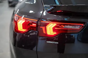 BMW X2 M35i M Sport Pro / Iconic Glow / Harman/Kardon / Rückfahrkamera