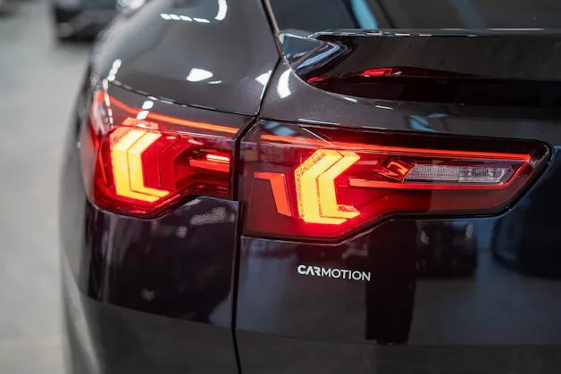 BMW X2 M35i M Sport Pro / Iconic Glow / Harman/Kardon / Rückfahrkamera