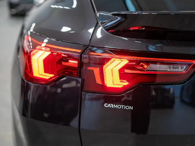BMW X2 M35i M Sport Pro / Iconic Glow / Harman/Kardon / Rückfahrkamera