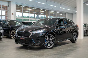BMW X2 M35i M Sport Pro / Iconic Glow / Harman/Kardon / RĂĽckfahrkamera