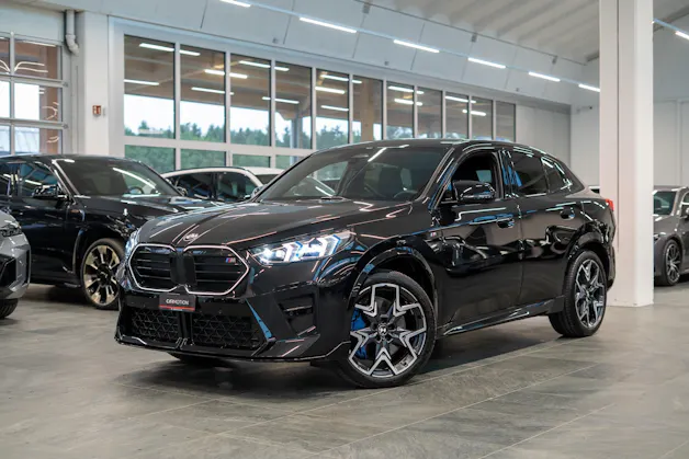 BMW X2 M35i M Sport Pro / Iconic Glow / Harman/Kardon / Rückfahrkamera