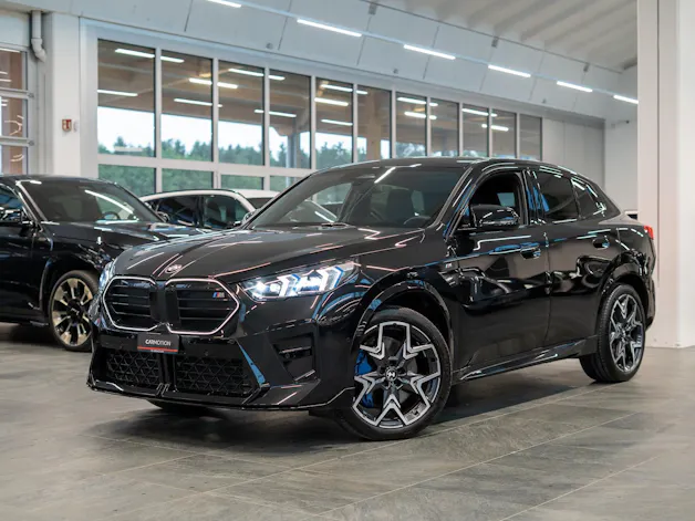 BMW X2 M35i M Sport Pro / Iconic Glow / Harman/Kardon / Rückfahrkamera