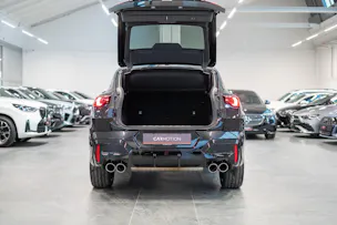 BMW X2 M35i M Sport Pro / Iconic Glow / Harman/Kardon / Rückfahrkamera