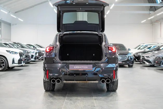BMW X2 M35i M Sport Pro / Iconic Glow / Harman/Kardon / Rückfahrkamera
