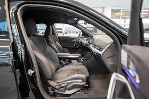 BMW X2 M35i M Sport Pro / Iconic Glow / Harman/Kardon / Rückfahrkamera