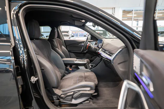 BMW X2 M35i M Sport Pro / Iconic Glow / Harman/Kardon / Rückfahrkamera