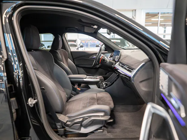 BMW X2 M35i M Sport Pro / Iconic Glow / Harman/Kardon / Rückfahrkamera