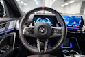 BMW X2 M35i M Sport Pro / Iconic Glow / Harman/Kardon / Rückfahrkamera
