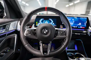 BMW X2 M35i M Sport Pro / Iconic Glow / Harman/Kardon / Rückfahrkamera