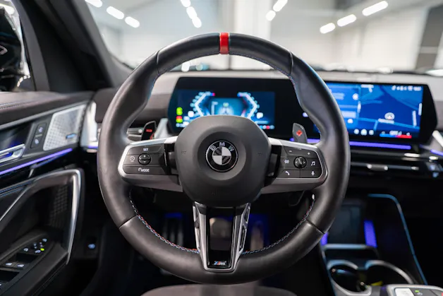 BMW X2 M35i M Sport Pro / Iconic Glow / Harman/Kardon / Rückfahrkamera