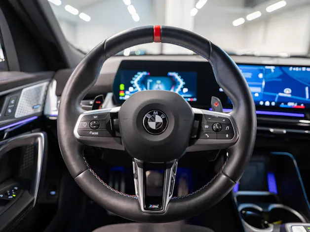 BMW X2 M35i M Sport Pro / Iconic Glow / Harman/Kardon / Rückfahrkamera