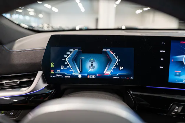 BMW X2 M35i M Sport Pro / Iconic Glow / Harman/Kardon / Rückfahrkamera