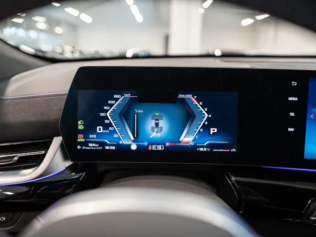 BMW X2 M35i M Sport Pro / Iconic Glow / Harman/Kardon / Rückfahrkamera