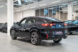 BMW X2 M35i M Sport Pro / Iconic Glow / Harman/Kardon / Rückfahrkamera
