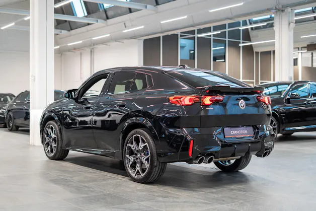 BMW X2 M35i M Sport Pro / Iconic Glow / Harman/Kardon / Rückfahrkamera