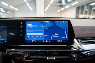 BMW X2 M35i M Sport Pro / Iconic Glow / Harman/Kardon / Rückfahrkamera