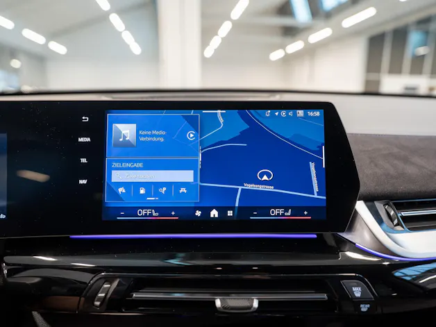 BMW X2 M35i M Sport Pro / Iconic Glow / Harman/Kardon / Rückfahrkamera