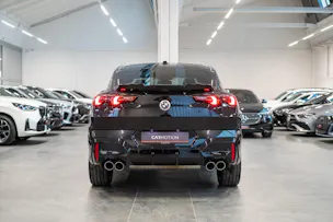 BMW X2 M35i M Sport Pro / Iconic Glow / Harman/Kardon / Rückfahrkamera