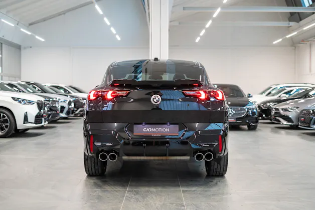 BMW X2 M35i M Sport Pro / Iconic Glow / Harman/Kardon / Rückfahrkamera
