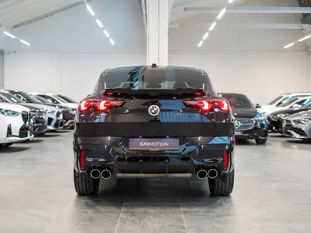 BMW X2 M35i M Sport Pro / Iconic Glow / Harman/Kardon / Rückfahrkamera