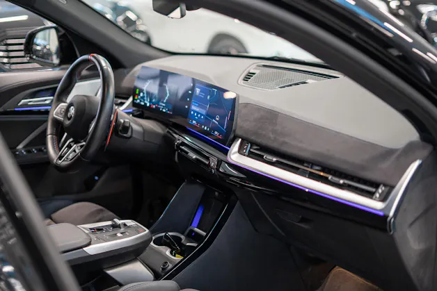 BMW X2 M35i M Sport Pro / Iconic Glow / Harman/Kardon / Rückfahrkamera